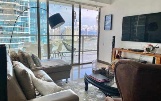 Trump – Venta – Punta Pacífica – MLS 22541