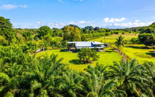 Casa en Venta en Bugaba Chiriquí – MLS 22124