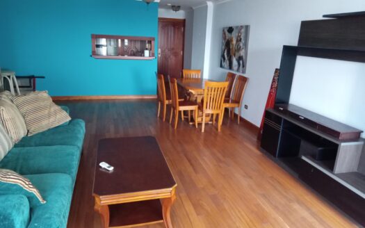 Vendo Apartamento P.H. Park View II – MLS 20692