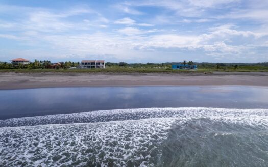 Terreno frente al mar – Las Olas Resort, Panamá – MLS 22562