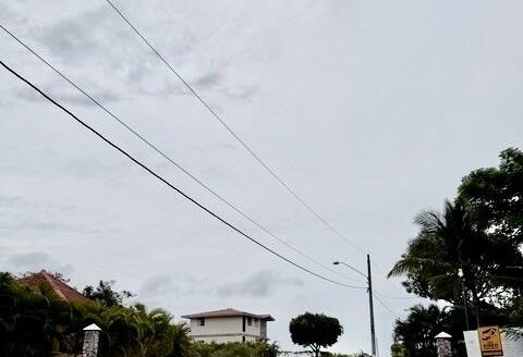 Venta de Terreno en Centella Heights – MLS 22561