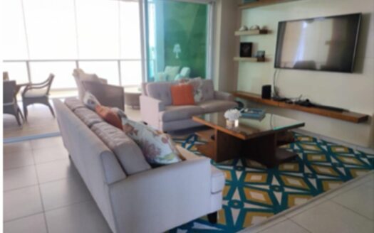 Apartamento en venta – Bijao Quarry Heights – MLS 22116