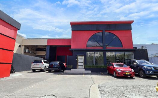 VENTA DE EDIFICIO EN COSTA DEL ESTE – MLS 21728