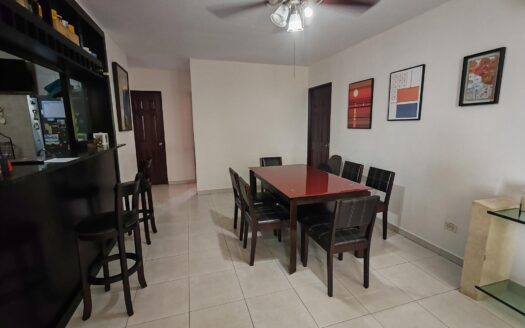 Apartamento A la venta en Chanis, excelente Hubicacion! – MLS 22556
