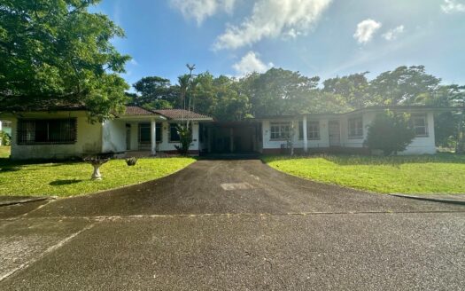 Gran Oportunidad en Colón – MLS 22802