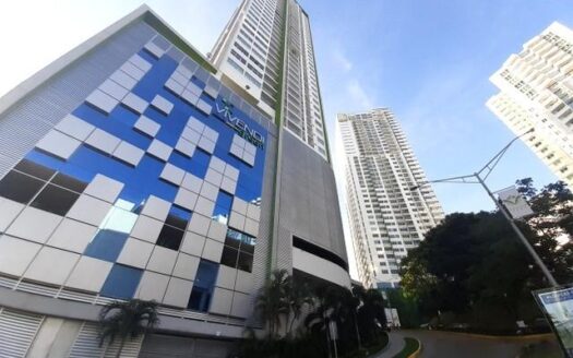 Edison Park- AMOBLADO- 2 REC-2 BAÑOS-73 Mts2 – MLS 22487