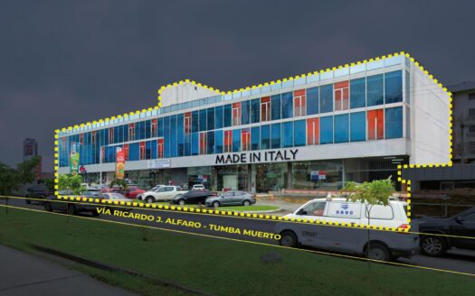 VENTA DE EDIFICIO COMERCIAL TUMBA MUERTO RENTANDO – MLS 22237
