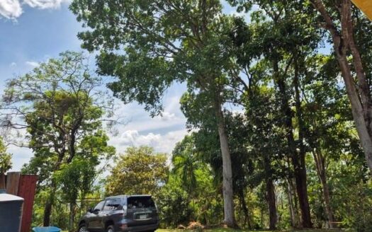 Se vende Finca en Altos de Pedregal, Ciudad de Panamá – MLS 22153