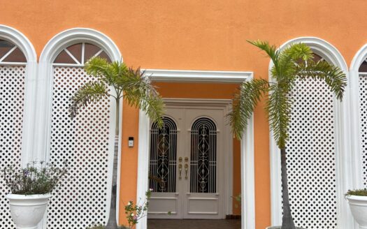 Casa con Potencial Turístico – Riviera Pacíifica, Santa Clara – MLS 22545
