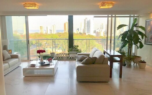 HYDE PARK – Con Acceso Directo al Parque Omar – MLS 21860