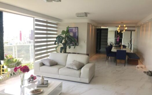 HYDE PARK – Con Acceso Directo al Parque Omar – MLS 21860
