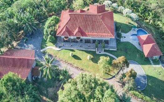 Finca en Panamá-puerto deportivo, pista de aterrizaje y potencial turístico – MLS 22542