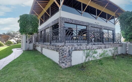 Finca en Panamá-puerto deportivo, pista de aterrizaje y potencial turístico – MLS 22542