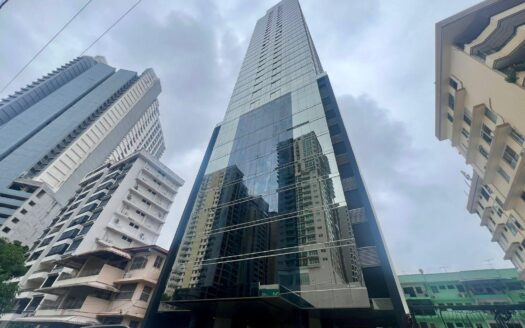 Apartamento en alquiler en Obarrio Panamá – MLS 20494
