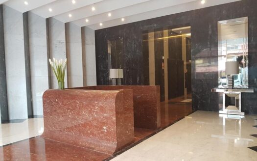 Apartamento en alquiler en Obarrio Panamá – MLS 20494