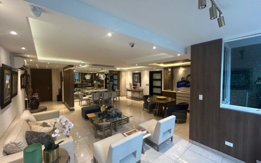 VENTA APARTAMENTO PH SOPKIA TOWER – MLS 22530
