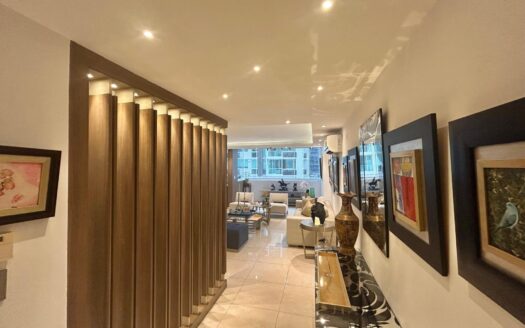 VENTA APARTAMENTO PH SOPKIA TOWER – MLS 22530