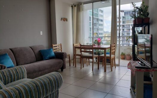 TORRE PARK, CENTRAL PARK, 3 REC CERCA A METRO – MLS 22529
