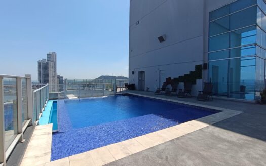 Venta apartamento PH Vista Balboa en Avenida Balboa – MLS 20934