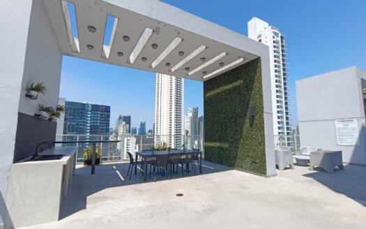 Venta apartamento PH Vista Balboa en Avenida Balboa – MLS 20934