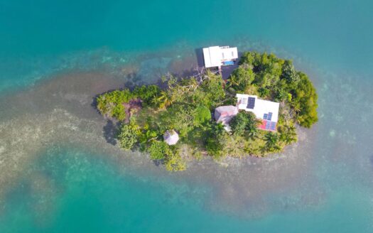 Isla privada, Isla Joya – MLS 22523