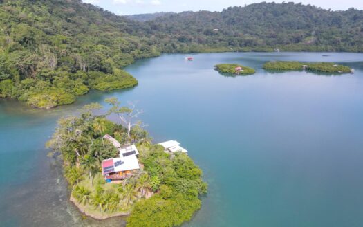 Isla privada, Isla Joya – MLS 22523