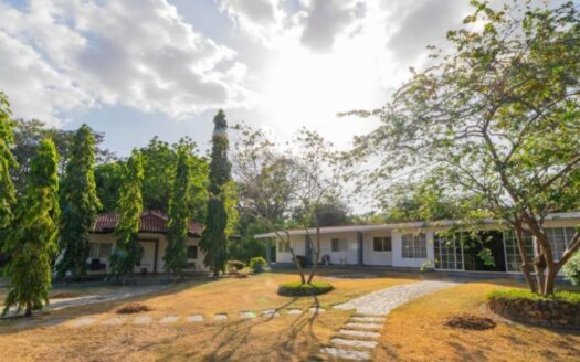 ESPECTACULAR CASA DE CAMPO EN CHAME – MLS 22343