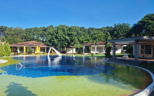 ESPECTACULAR CASA DE CAMPO EN CHAME – MLS 22343