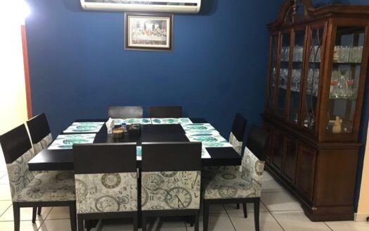 Apartamento en Venta en Torres Coco Mar – MLS 22388