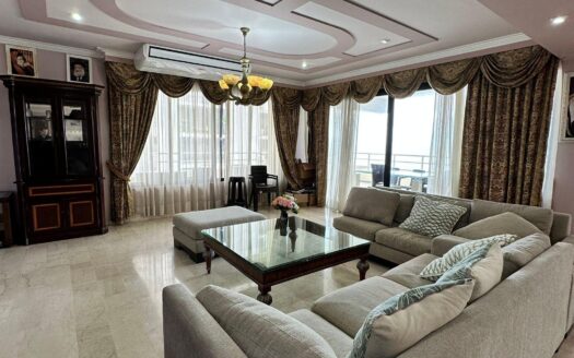 PUNTA DEL SOL, PUNTA PAITILLA EN VENTA – MLS 22519