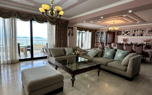 PUNTA DEL SOL, PUNTA PAITILLA EN VENTA – MLS 22519
