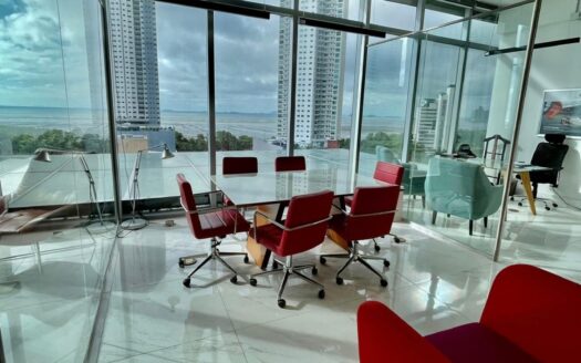 Oficina en PDC Costa del Este – MLS 21057