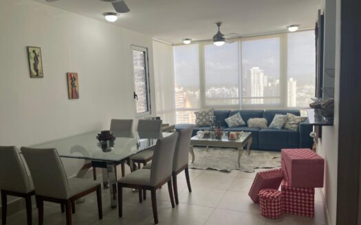 Luxor Tower 300 En Venta – MLS 21724