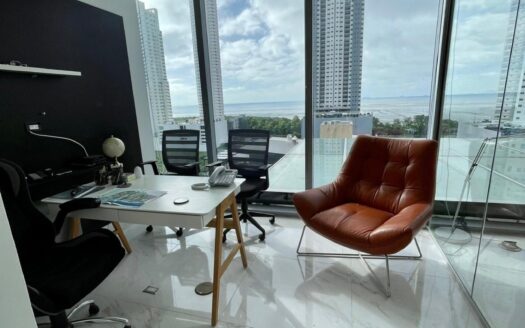 Oficina en PDC Costa del Este – MLS 21057