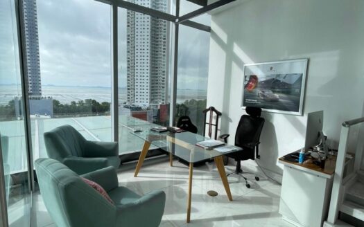 Oficina en PDC Costa del Este – MLS 21057