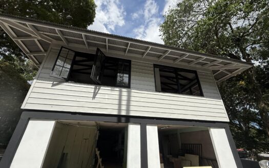 VENTA DE CASA EN EL PRADO DE BALBOA CANAL DE PANAMA – MLS 22517