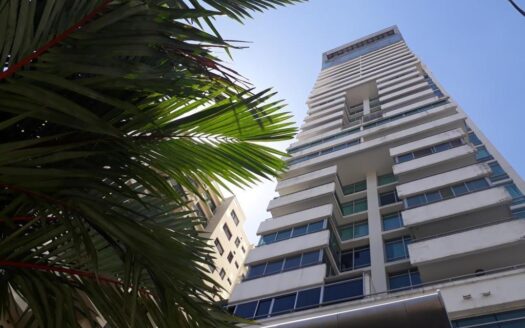 Apartamento en Coco del Mar, Veranda Tower – MLS 21675