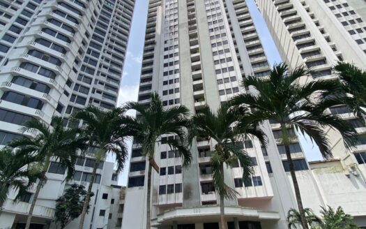 Apartamento Pacific Hills $2,900 – MLS 22472