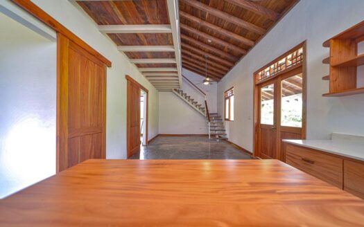Casa de campo en Pedasi – MLS 21206