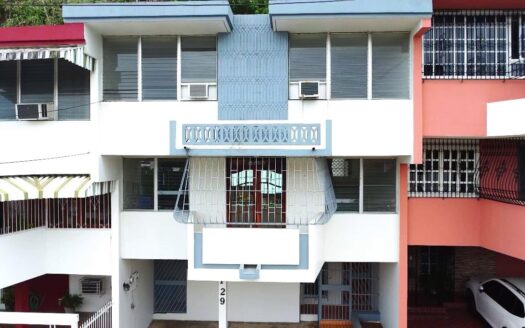 Se Vende Casa en Villa Las Fuentes, Betania, Panamá – MLS 22471