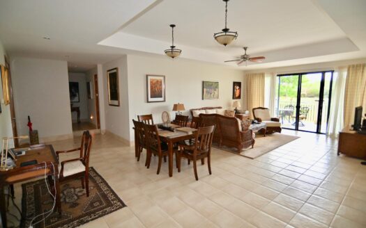 Paseo de las Casas – MLS 22452
