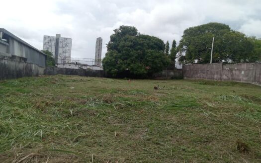 VENTA DE TERRERO DE 1000MTS2 EN LA AVENIDA SANTA E – MLS 22464