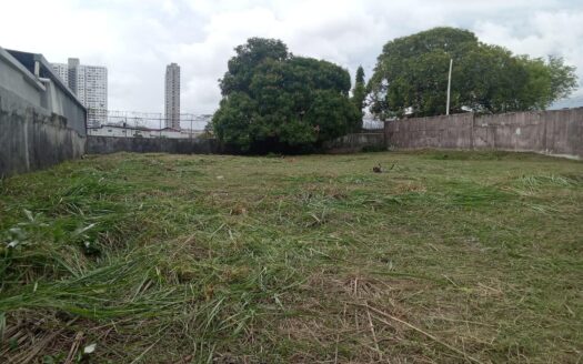 VENTA DE TERRERO DE 1000MTS2 EN LA AVENIDA SANTA E – MLS 22464
