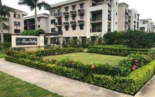 Venta de apartamento amoblado Ph River Valley. Panamá Pacífico – MLS 22453