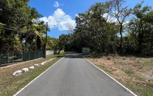 Casa ubicado en el sector de Lago Mar, San Carlos – MLS 22046
