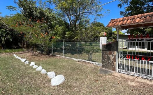 Casa ubicado en el sector de Lago Mar, San Carlos – MLS 22046