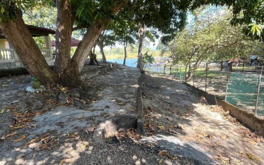 Casa ubicado en el sector de Lago Mar, San Carlos – MLS 22046
