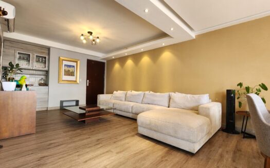 VENDO APARTAMENTO EN BELLA VISTA – MLS 21760