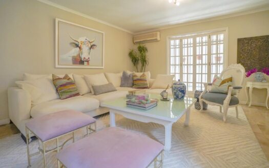 Se Vende Casa en Altos del golf – MLS 22445