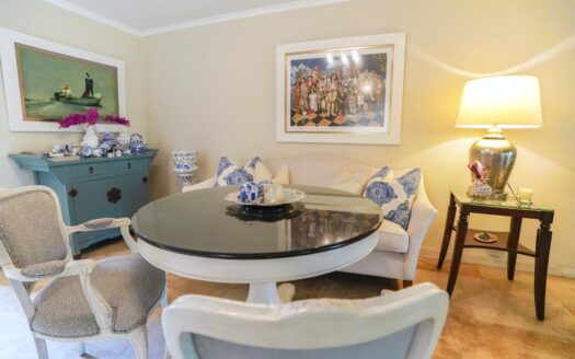 Se Vende Casa en Altos del golf – MLS 22445